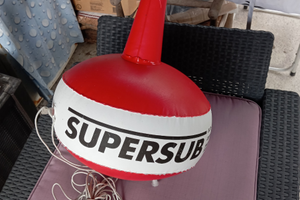 ACCESSORI BARCA e PESCA SUBACQUEA