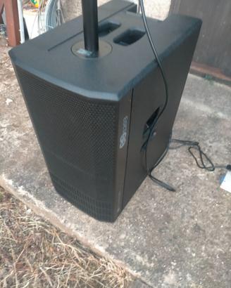 Db technologies es 1203