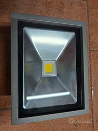 Faretto led 20W IP65 4000K
