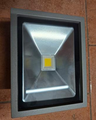 Faretto led 20W IP65 4000K