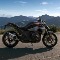 BMW R 1300 R Kilauea ASA