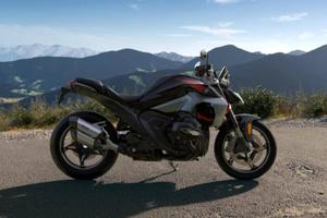 BMW R 1300 R Kilauea ASA