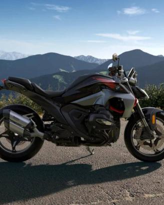 BMW R 1300 R Kilauea ASA