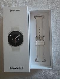Cinturino Galaxy Watch 9 originale
