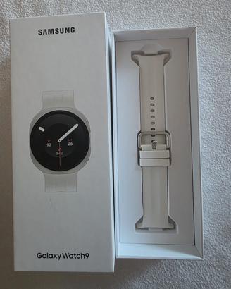 Cinturino Galaxy Watch 9 originale