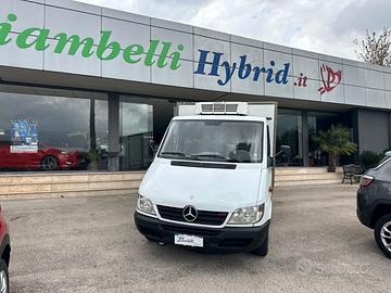 Mercedes Benz SPRINTER FRIGO 2.2 TDI
