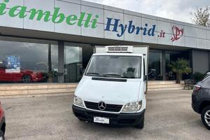 Mercedes Benz SPRINTER FRIGO 2.2 TDI