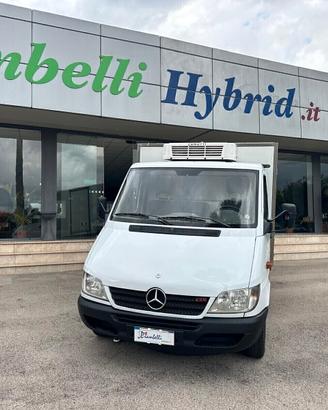 Mercedes Benz SPRINTER FRIGO 2.2 TDI