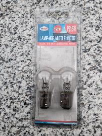 Lampadine per auto e moto