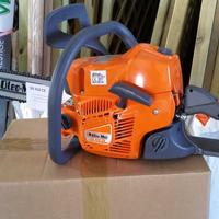 Motosega nuova Oleomac GS-410-CX