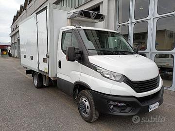 Daily IVECO 35C16