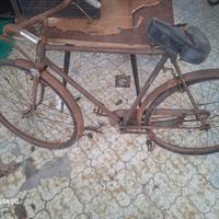 biciclette vintage