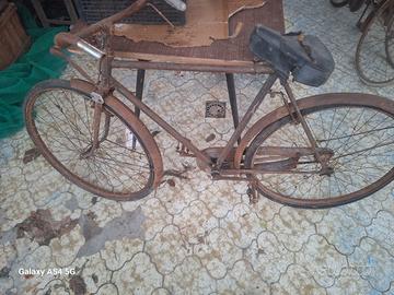 biciclette vintage