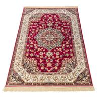 Tappeto Passatoia Orientale Rosso 67x300 cm Persia