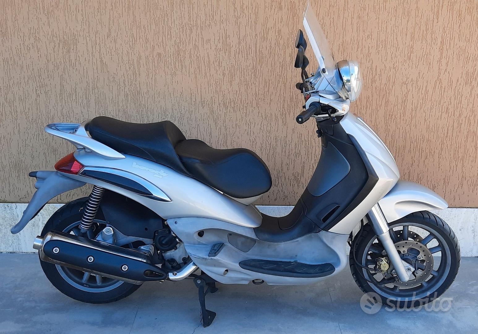 Beverly 500 Ricambi Moto Beverly Malossi Piaggio Beverly 500