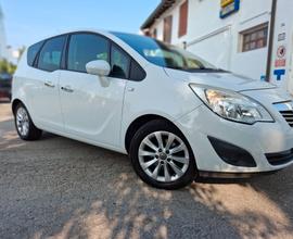 Opel Meriva 1.3 CDTI 95CV ecoFLEX Elective