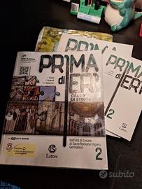 Prima di ieri 2