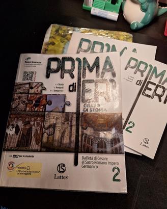 Prima di ieri 2