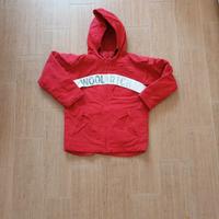 Woolrich bambino 8 anni originale con stampa