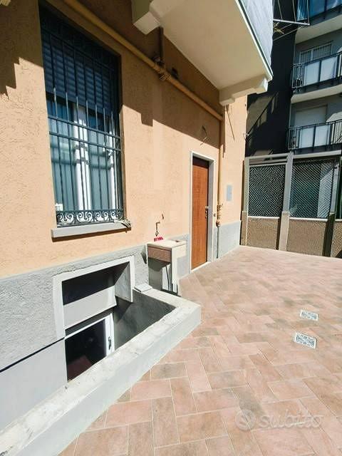 Apartment in Cinisello Balsamo, Balsamo - Altro