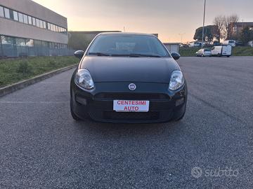 Fiat Punto 1.3 MJT II S&S 85 CV 5 porte ECO Easy