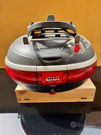 Bauletto givi 47 litri