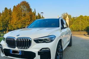 BMW X5 Xdrive 3.0d Msport Tetto Panoramico
