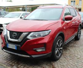 NISSAN X-Trail dCi 150 4WD Tekna PELLE TETTO LED