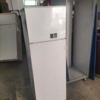 frigo con colonna 