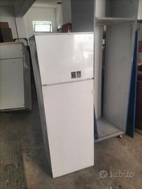 frigo con colonna 