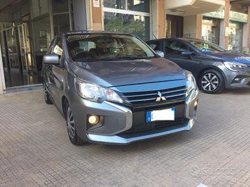 Mitsubishi Space Star 1.2 Funky