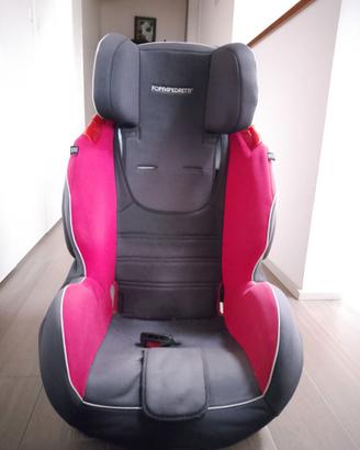 SEGGIOLINO AUTO FOPPAPEDRETTI