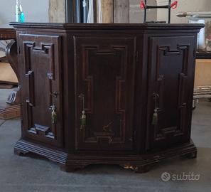 credenza signorile