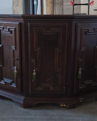 credenza signorile