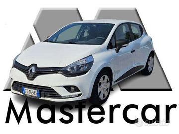 RENAULT Clio VAN ENERGY 1.5 DCI 75 2 posti - FT1