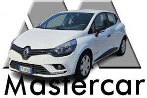 RENAULT Clio VAN ENERGY 1.5 DCI 75 2 posti - FT1