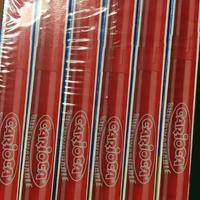 Pennarelli , pastelli e risme