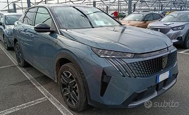 PEUGEOT 3008 3ª serie 3008 Hybrid 145 e-DCS6 GT