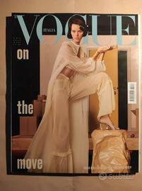 Vogue Italia n. 819 Novembre 2018