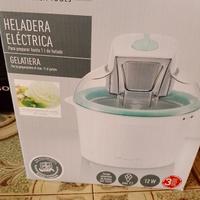 Gelateria (Nuova mai utilizzata)