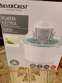 Gelateria (Nuova mai utilizzata)