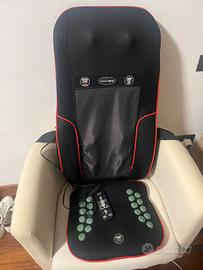 Sedile massaggiante IMETEC