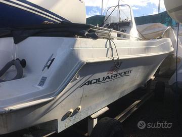 acquasport 24