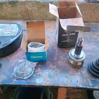  ricambi nuovi per Kia Sportage del 2007