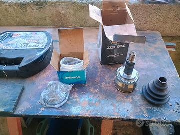  ricambi nuovi per Kia Sportage del 2007