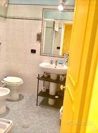 Bilocale zona Porta romana libero subito