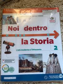 Noi dentro la storia 2