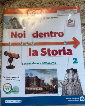 Noi dentro la storia 2