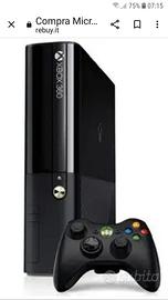 CONSOLLE X BOX 360 + n.13 GIOCHI