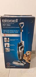 BISSELL CROSSWAVE PET PRO WET % DRY MULTI-SURFACE